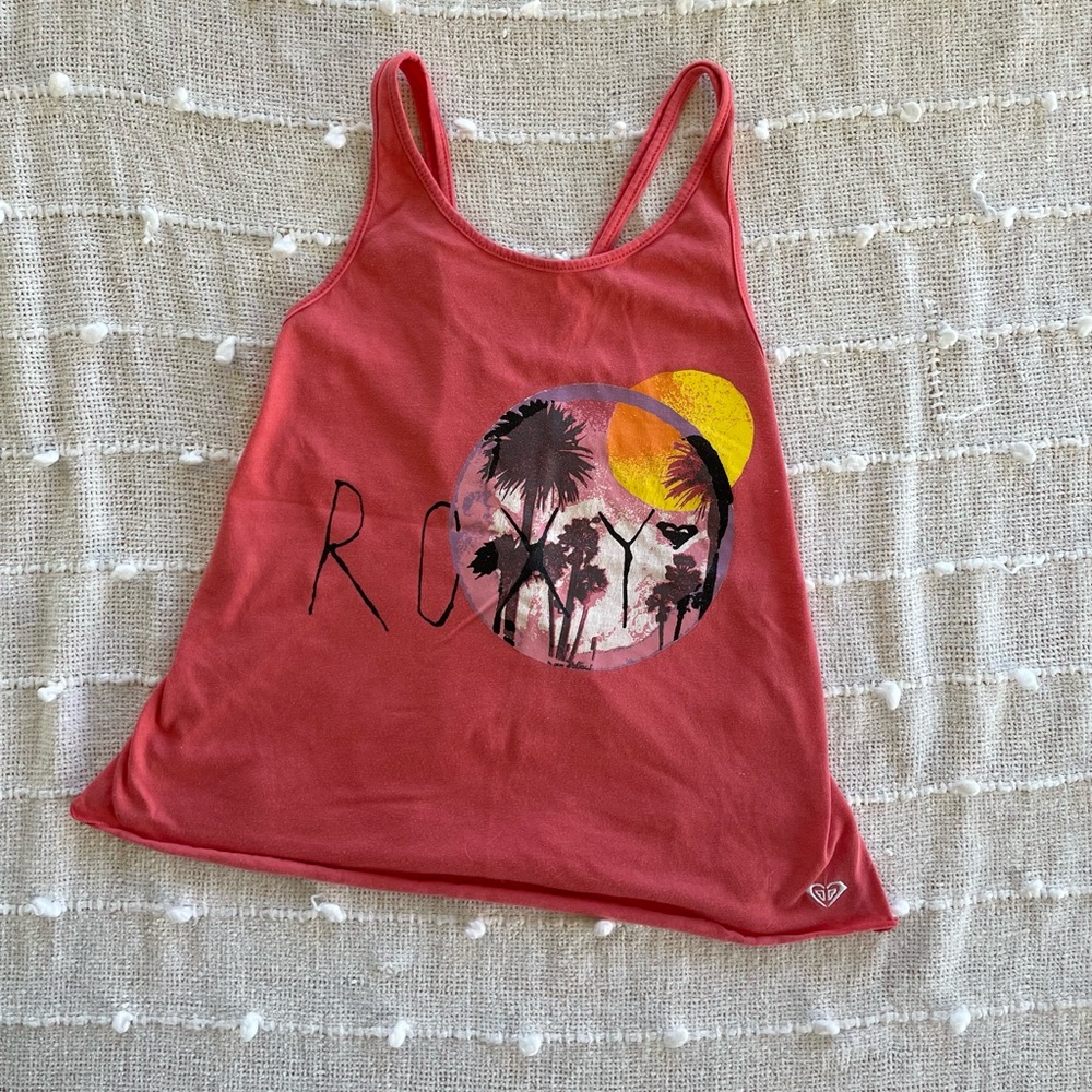 Roxy Girl Size M 10/12